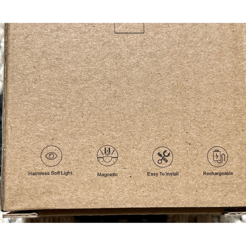 Smart Sensor Light NWT! - Picture 8 of 11